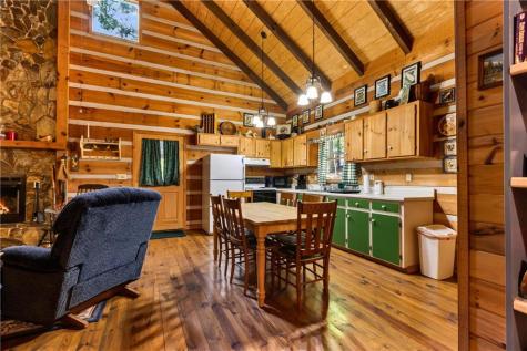 326 Honeysuckle Way Blue Ridge GA 30513