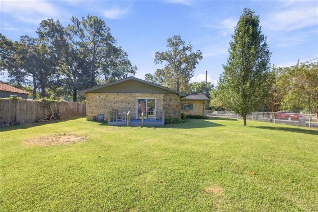 19 Watts Way Rome GA 30165