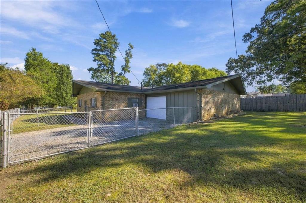 19 Watts Way Rome GA 30165