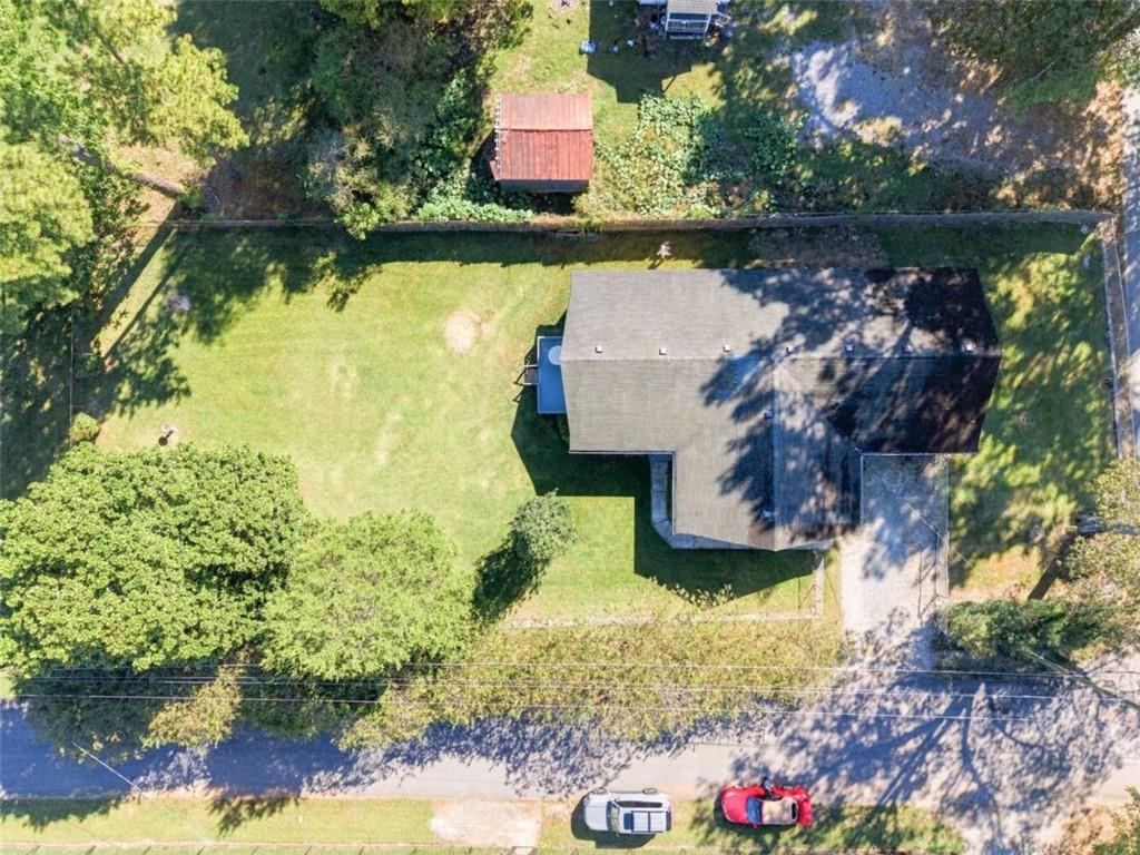 19 Watts Way Rome GA 30165