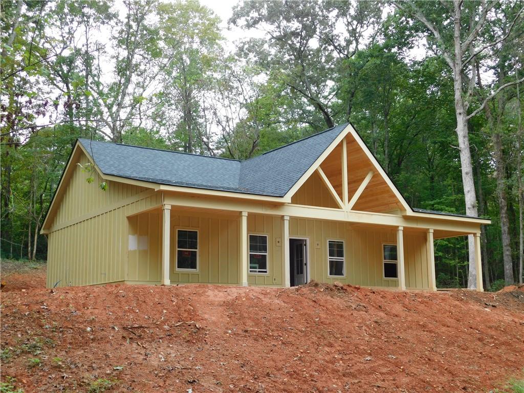 49 Chester Road Dahlonega GA 30533