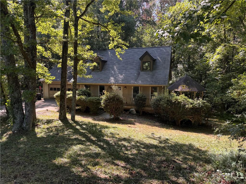 346 Russell Road Lawrenceville GA 30043