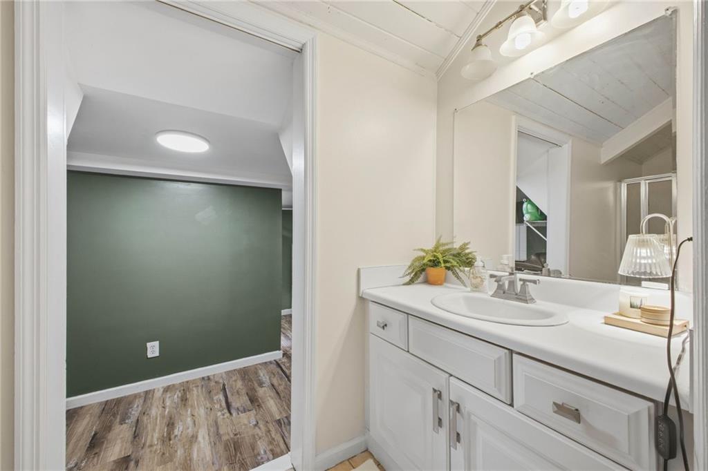 550 Sam Love Road Rocky Face GA 30740