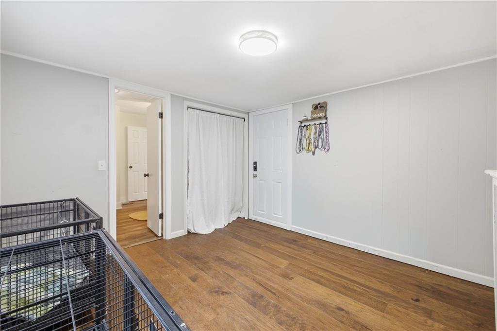 550 Sam Love Road Rocky Face GA 30740