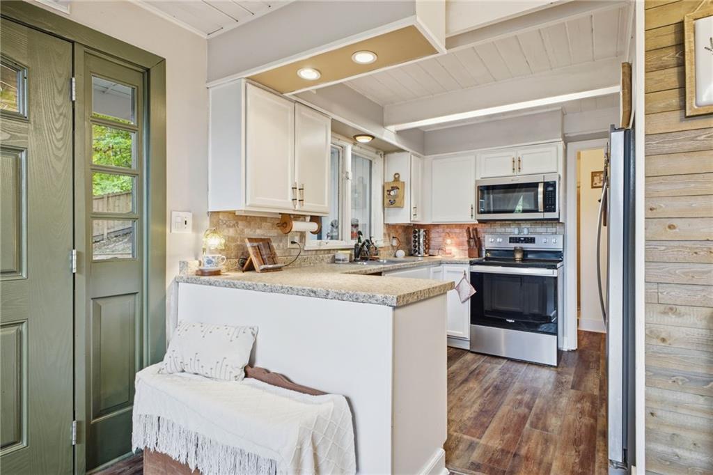 550 Sam Love Road Rocky Face GA 30740