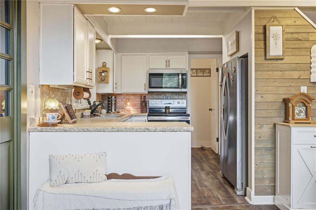 550 Sam Love Road Rocky Face GA 30740