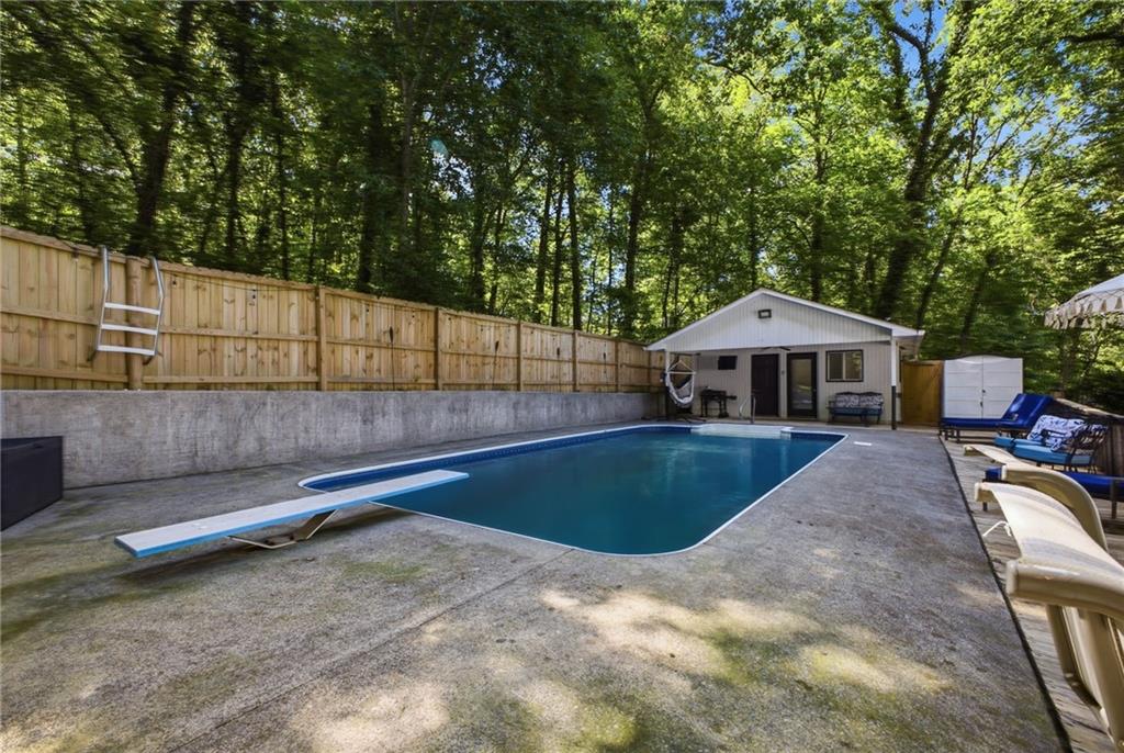 550 Sam Love Road Rocky Face GA 30740