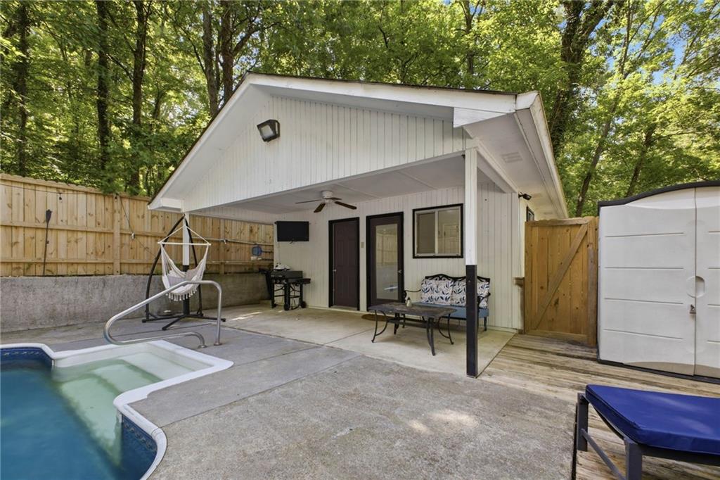550 Sam Love Road Rocky Face GA 30740