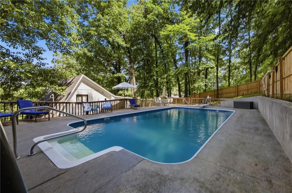550 Sam Love Road Rocky Face GA 30740