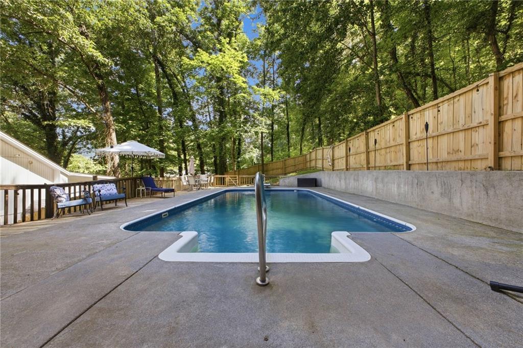 550 Sam Love Road Rocky Face GA 30740
