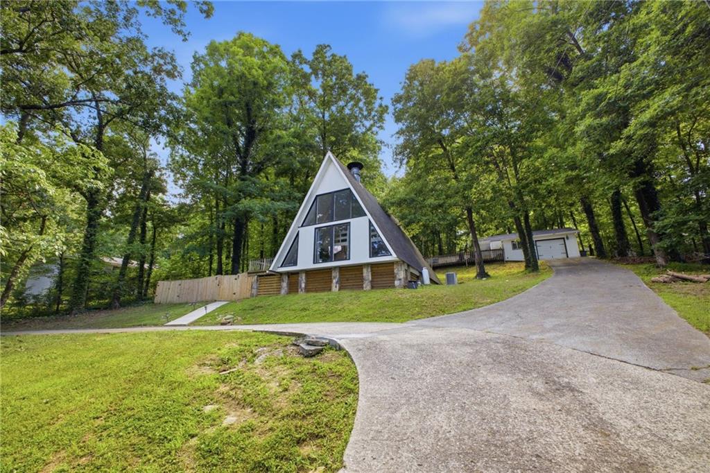 550 Sam Love Road Rocky Face GA 30740