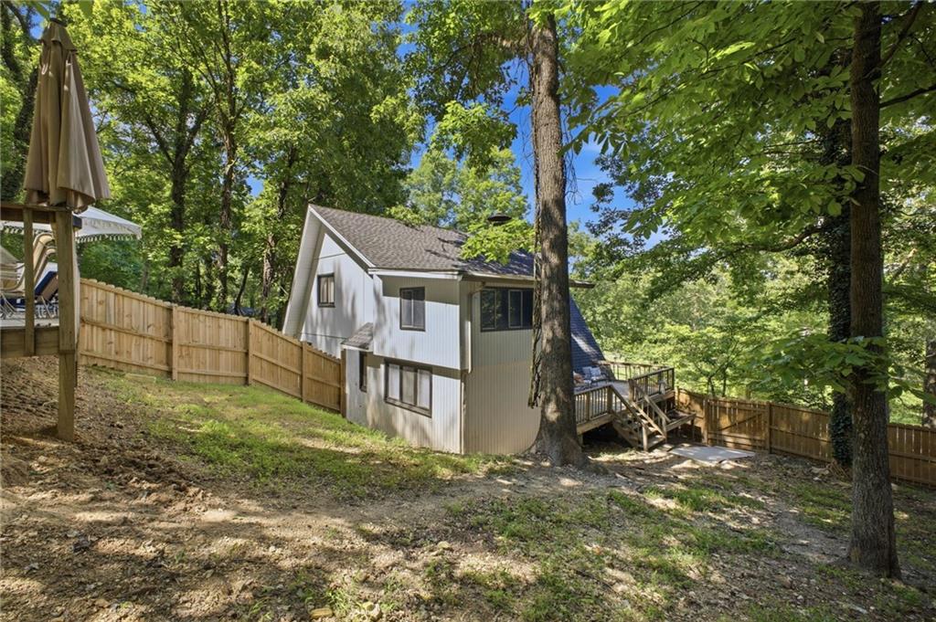 550 Sam Love Road Rocky Face GA 30740