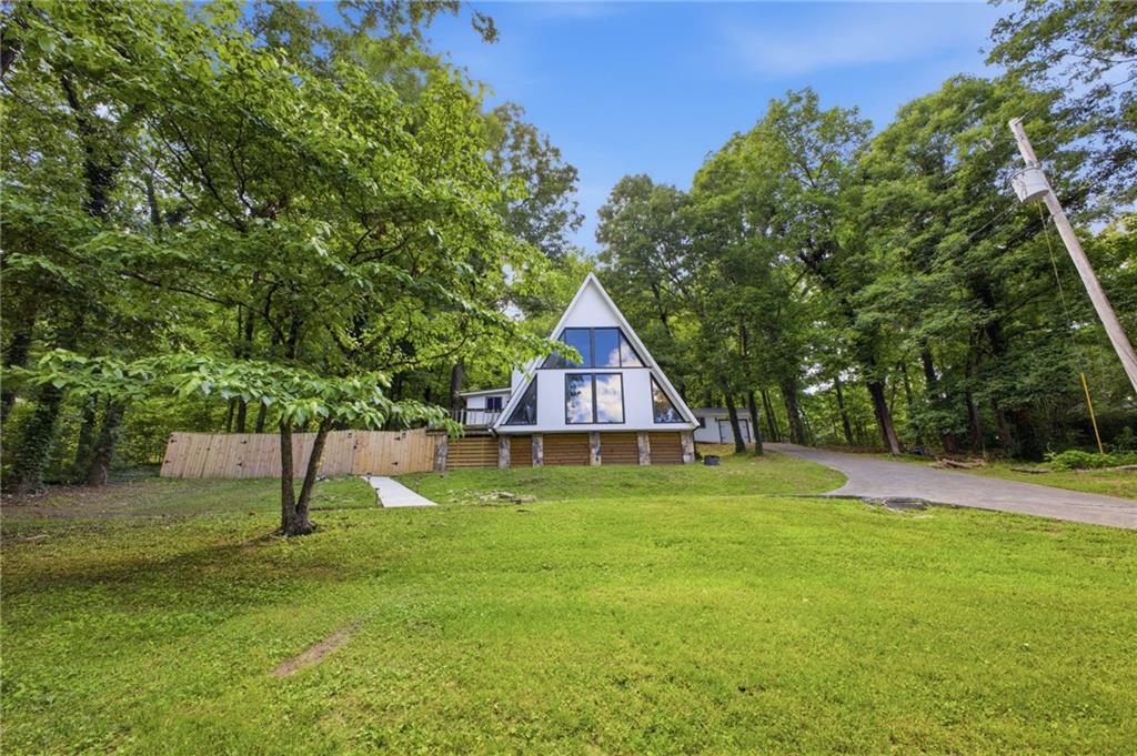 550 Sam Love Road Rocky Face GA 30740