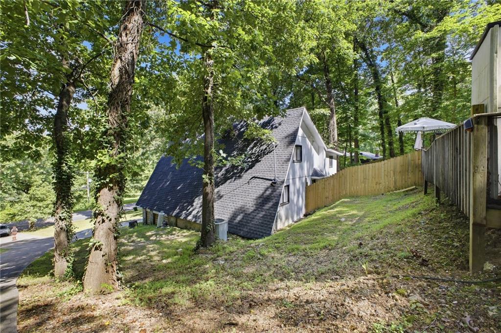 550 Sam Love Road Rocky Face GA 30740