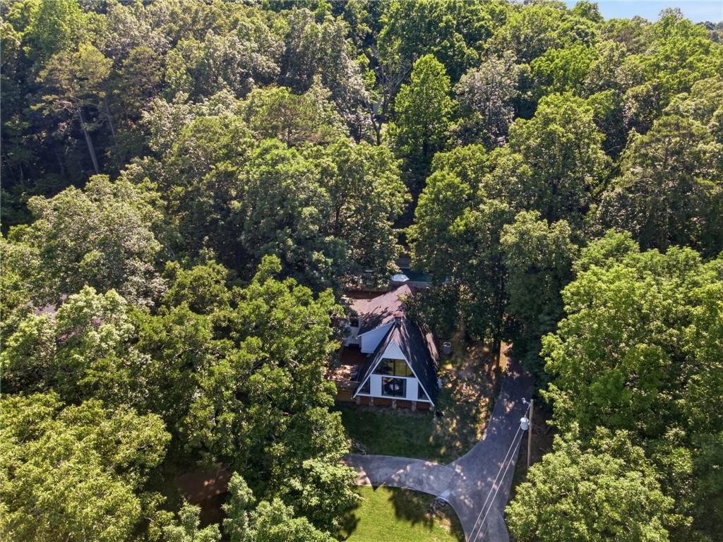 550 Sam Love Road Rocky Face GA 30740