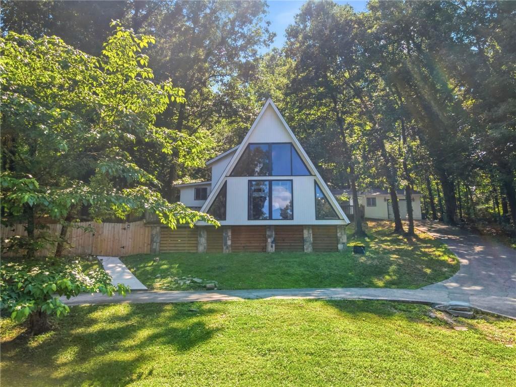 550 Sam Love Road Rocky Face GA 30740