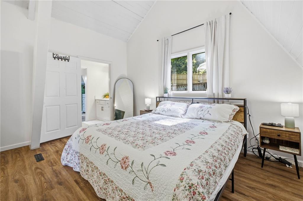 550 Sam Love Road Rocky Face GA 30740