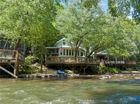196 Whitewater Path East Ellijay GA 30536