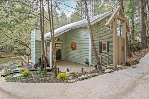 196 Whitewater Path East Ellijay GA 30536
