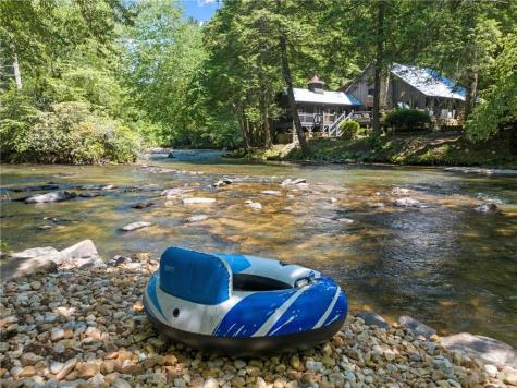 196 Whitewater Path East Ellijay GA 30536