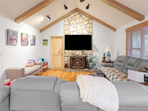 166 Quail Point Sautee Nacoochee GA 30571