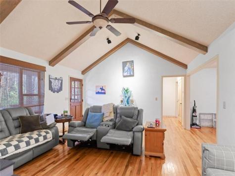 166 Quail Point Sautee Nacoochee GA 30571
