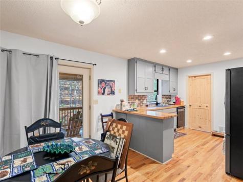 166 Quail Point Sautee Nacoochee GA 30571