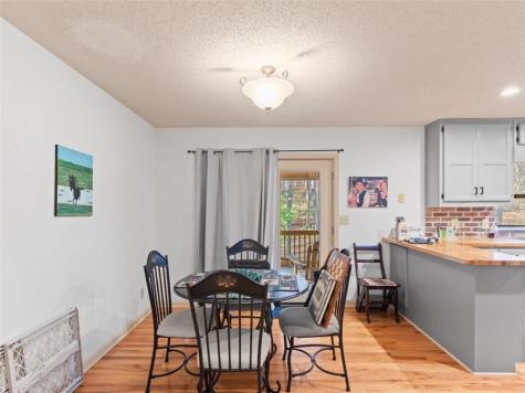 166 Quail Point Sautee Nacoochee GA 30571