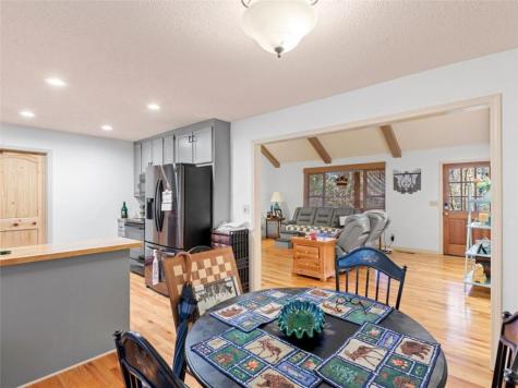 166 Quail Point Sautee Nacoochee GA 30571