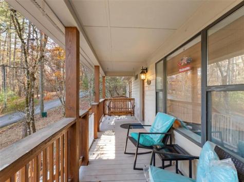 166 Quail Point Sautee Nacoochee GA 30571