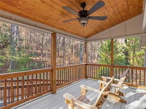 166 Quail Point Sautee Nacoochee GA 30571