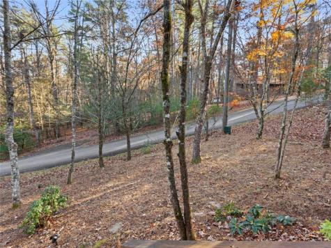 166 Quail Point Sautee Nacoochee GA 30571
