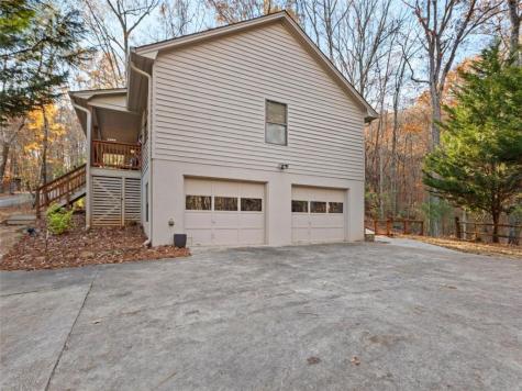 166 Quail Point Sautee Nacoochee GA 30571