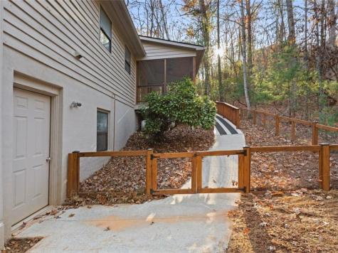 166 Quail Point Sautee Nacoochee GA 30571
