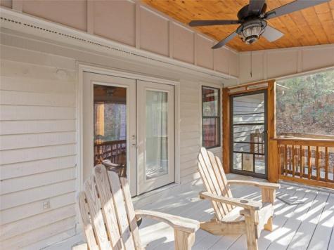 166 Quail Point Sautee Nacoochee GA 30571