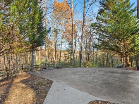 166 Quail Point Sautee Nacoochee GA 30571