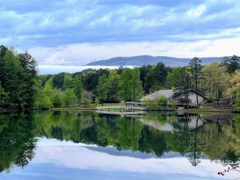 166 Quail Point Sautee Nacoochee GA 30571