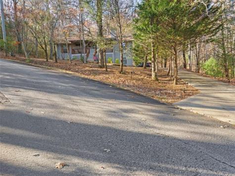 166 Quail Point Sautee Nacoochee GA 30571