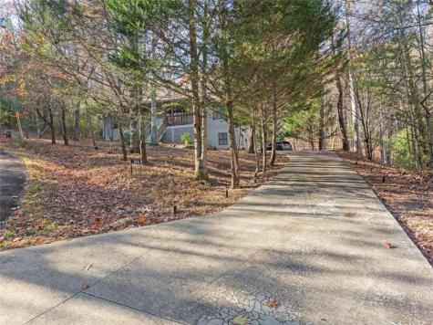 166 Quail Point Sautee Nacoochee GA 30571