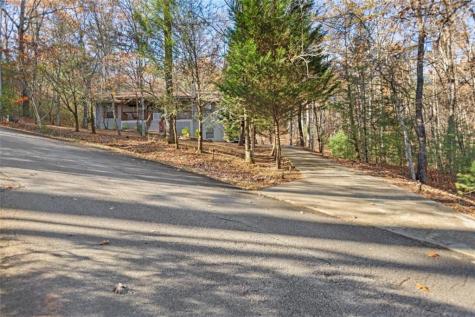 166 Quail Point Sautee Nacoochee GA 30571