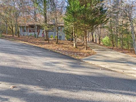 166 Quail Point Sautee Nacoochee GA 30571