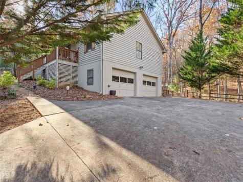 166 Quail Point Sautee Nacoochee GA 30571