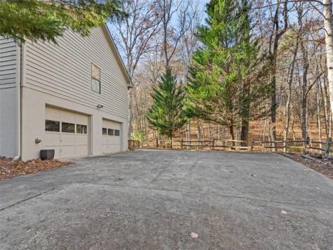 166 Quail Point Sautee Nacoochee GA 30571