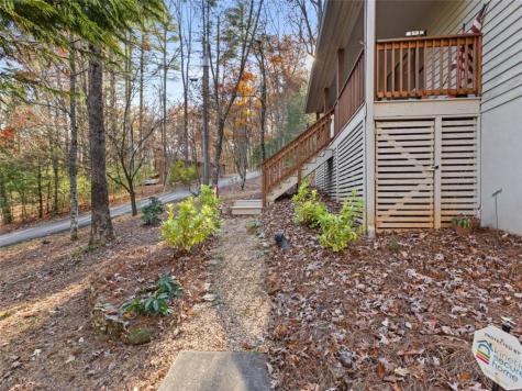 166 Quail Point Sautee Nacoochee GA 30571
