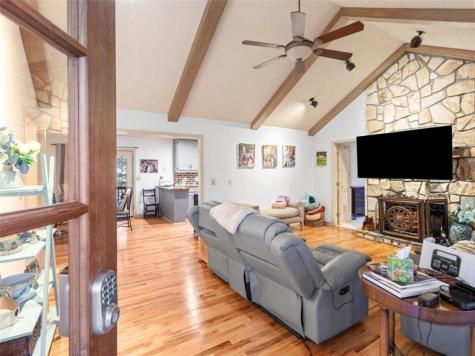 166 Quail Point Sautee Nacoochee GA 30571