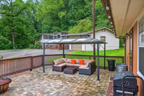 8 Taylor Road Helen GA 30545