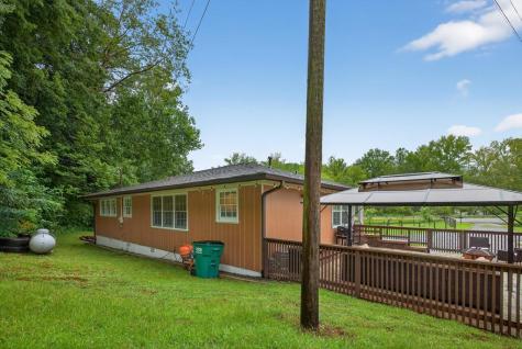 8 Taylor Road Helen GA 30545
