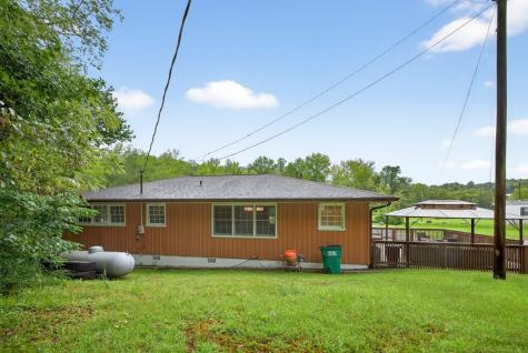 8 Taylor Road Helen GA 30545