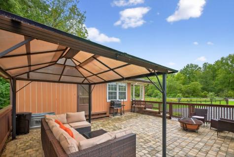 8 Taylor Road Helen GA 30545