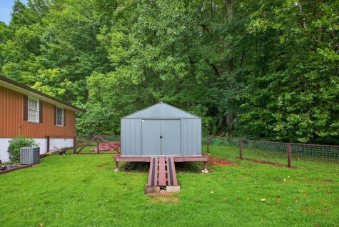 8 Taylor Road Helen GA 30545